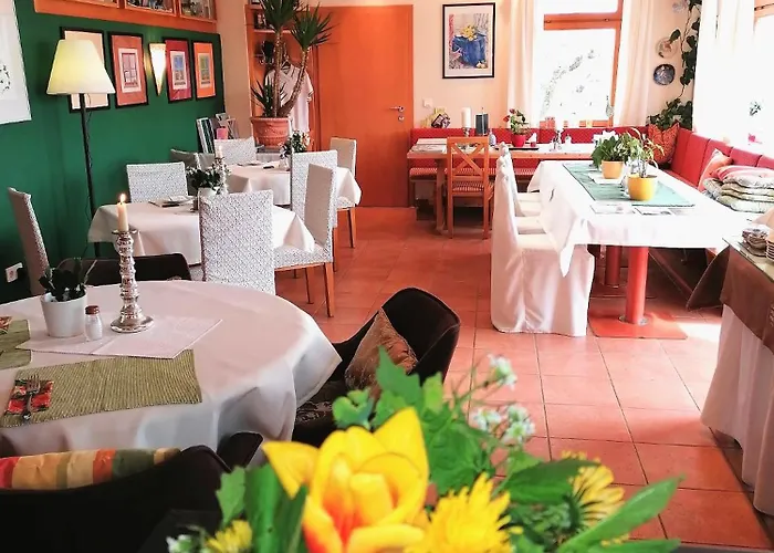 Ferienappartments Fuehldichwohl Fehring