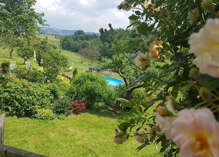 Ferienappartments Fuehldichwohl