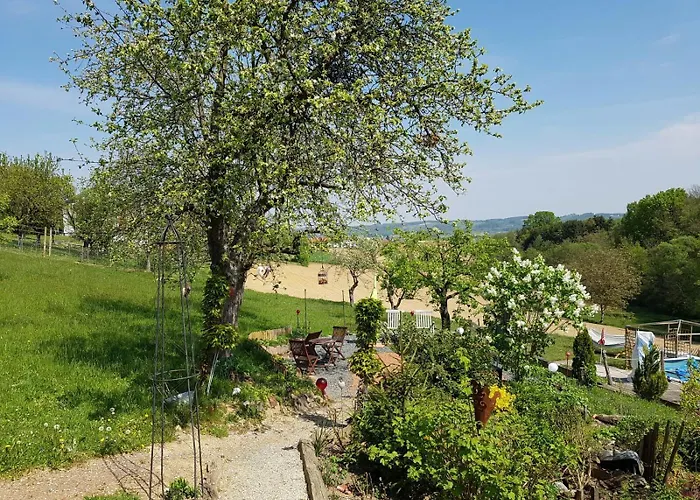 Ferienappartments Fuehldichwohl فندق 4*