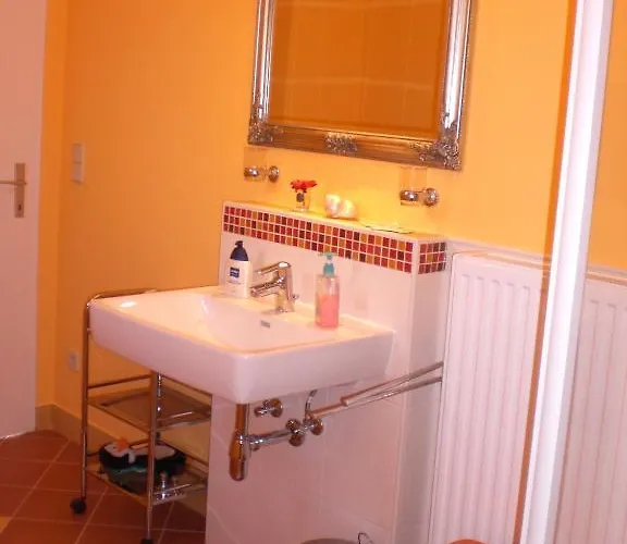 Ferienappartments Fuehldichwohl Fehring