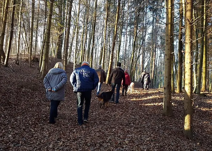 Ferienappartments Fuehldichwohl Fehring