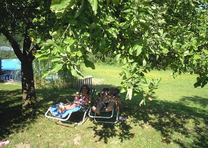 Ferienappartments Fuehldichwohl 4*