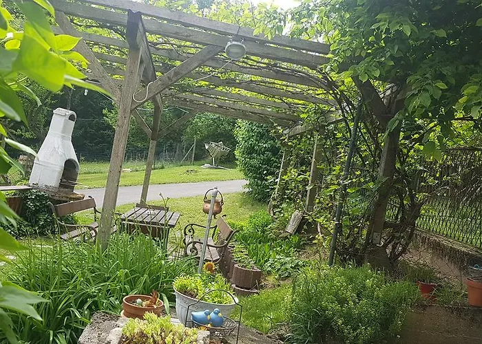 Ferienappartments Fuehldichwohl فندق 4*