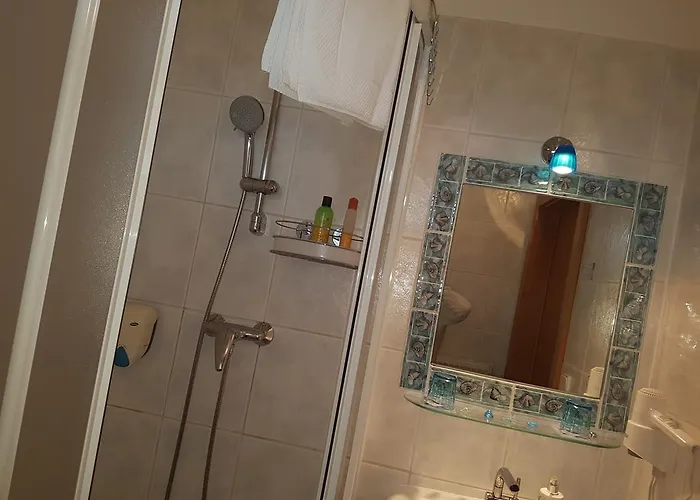 Ferienappartments Fuehldichwohl 酒店