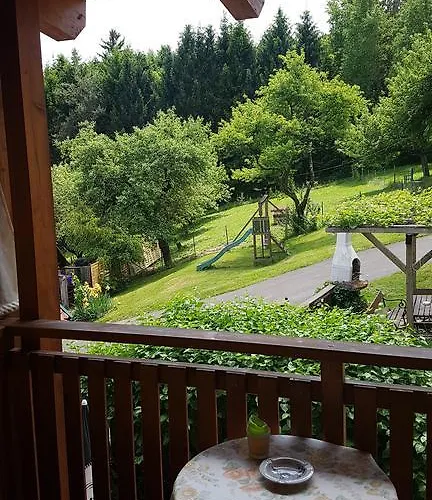 Ferienappartments Fuehldichwohl