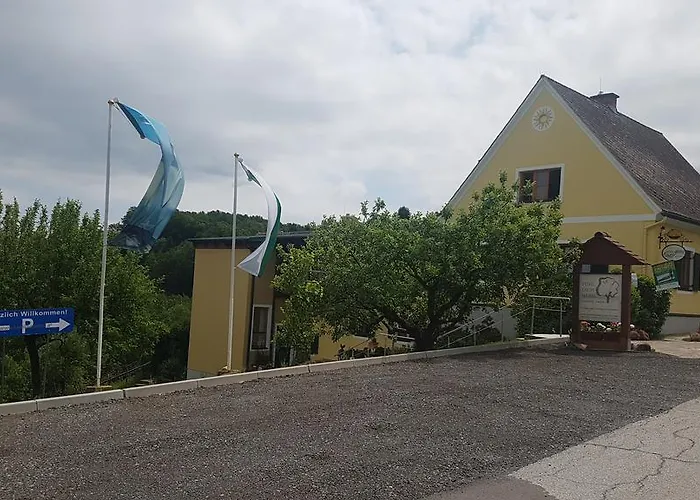 Ferienappartments Fuehldichwohl