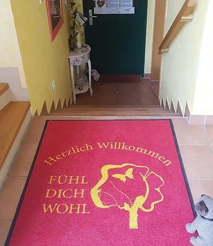 Ferienappartments Fuehldichwohl فندق Fehring