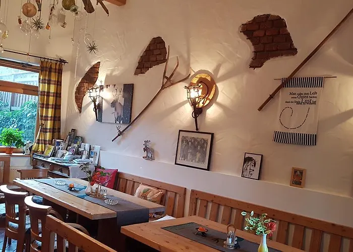 酒店 Ferienappartments Fuehldichwohl Fehring