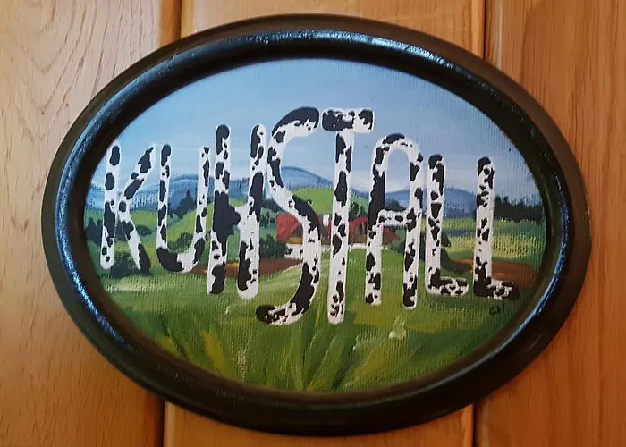 Ferienappartments Fuehldichwohl 4*