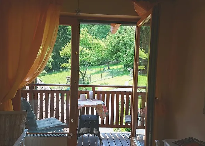 Ferienappartments Fuehldichwohl Fehring