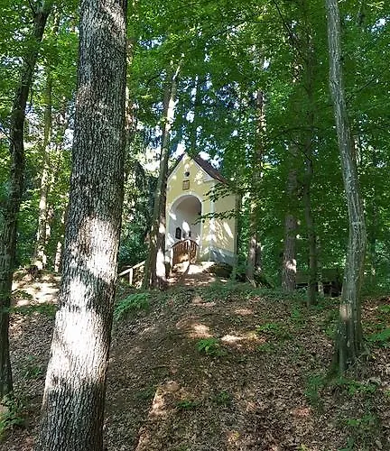 فندق Ferienappartments Fuehldichwohl