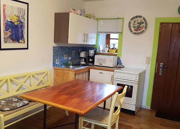 Ferienappartments Fuehldichwohl 4*