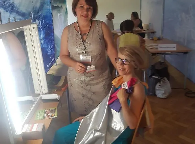 Ferienappartments Fuehldichwohl