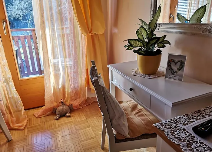 Ferienappartments Fuehldichwohl Hotel 4*