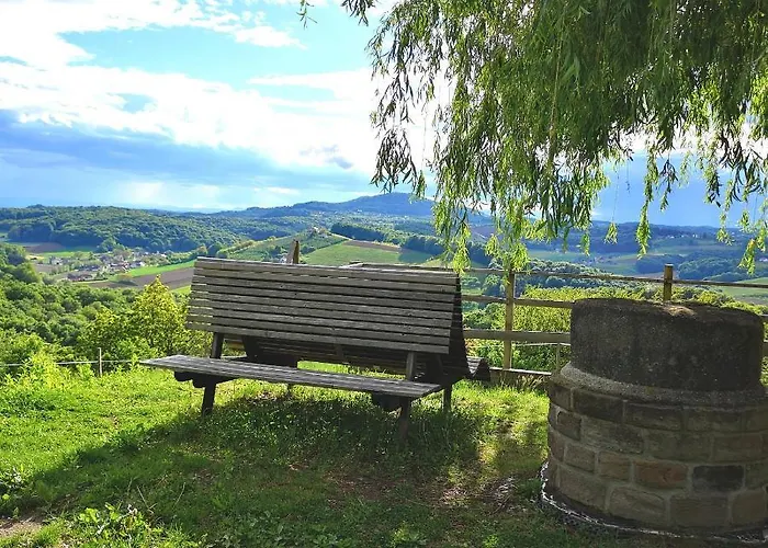 Ferienappartments Fuehldichwohl Fehring