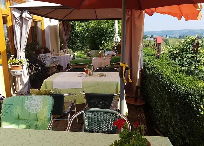 Ferienappartments Fuehldichwohl 酒店